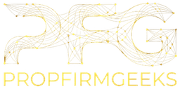 PropFirmGeeks logo