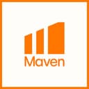Maven logo