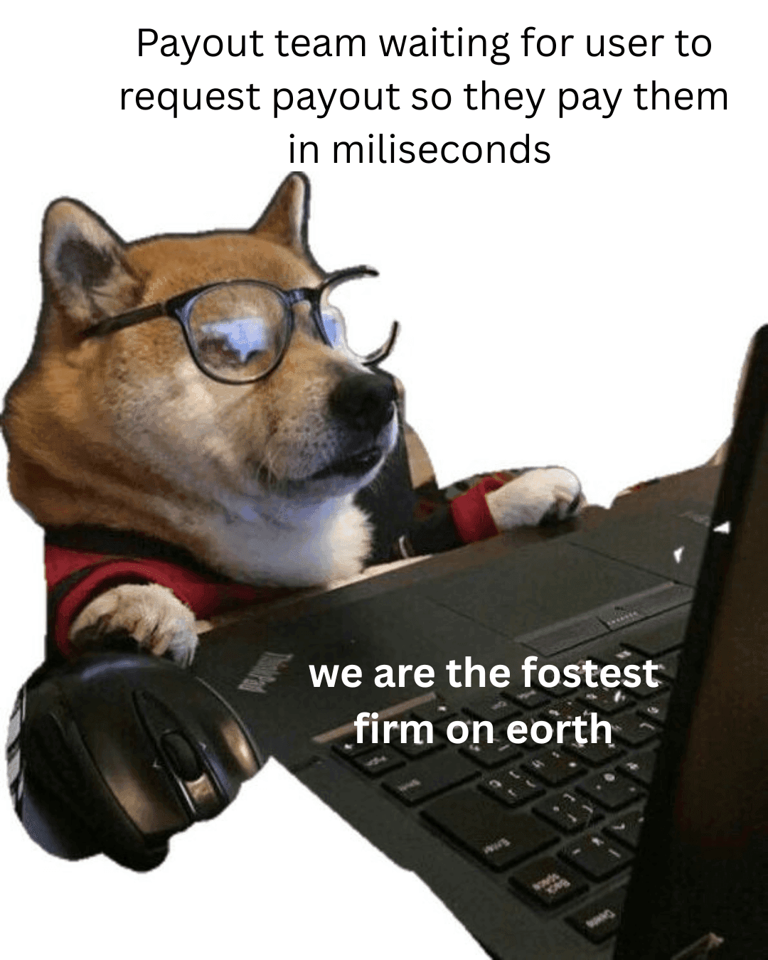 Funded Trader Markets meme