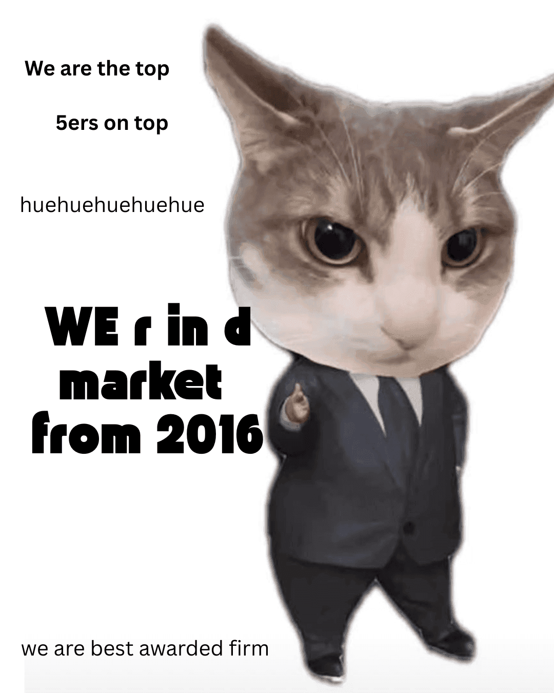 The5ers meme